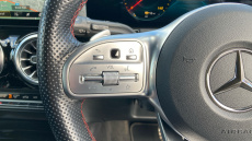 Mercedes-Benz Eqa 250 140kW AMG Line Premium 66.5kWh 5dr Auto Electric Hatchback